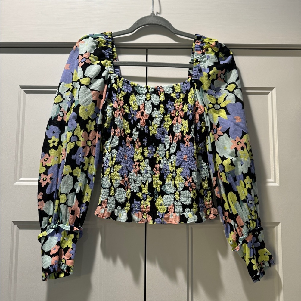Free People top size XS!!